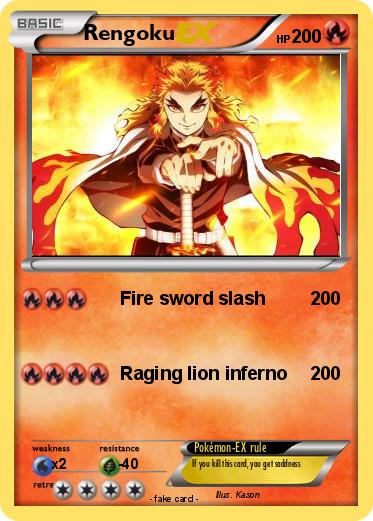 Pokemon Rengoku