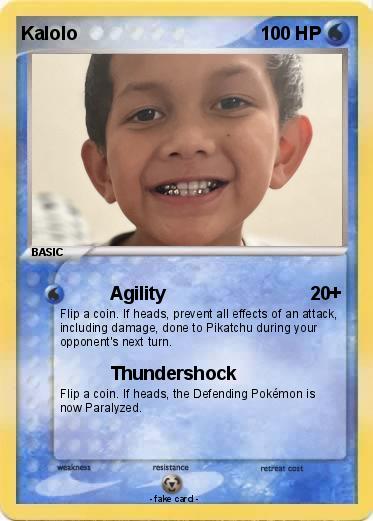 Pokemon Kalolo