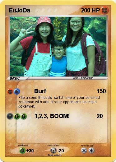 Pokemon EuJoDa