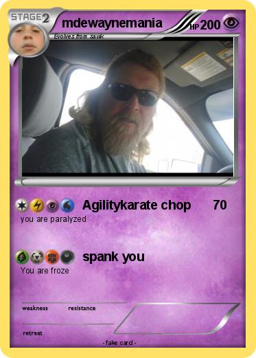Pokemon mdewaynemania