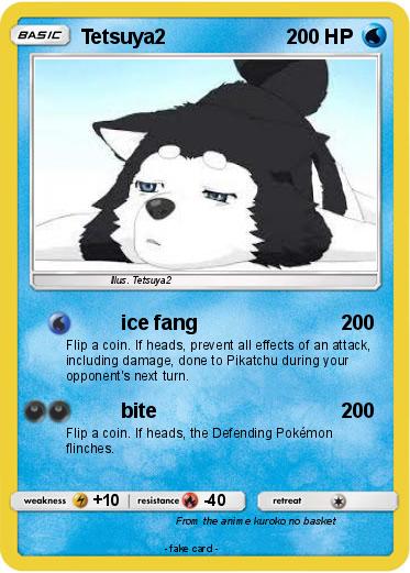 Pokemon Tetsuya2