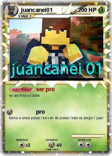 Pokemon juancanei01