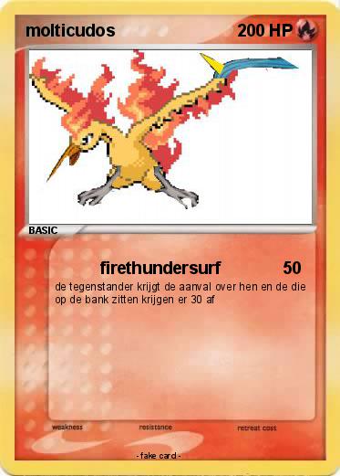 Pokemon molticudos