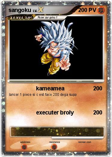 Pokemon sangoku