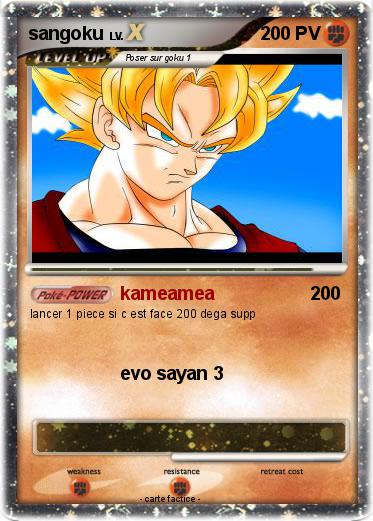 Pokemon sangoku