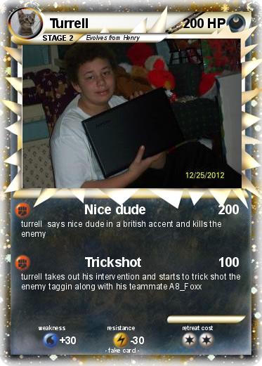 Pokemon Turrell