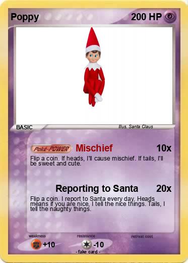Pokemon Poppy
