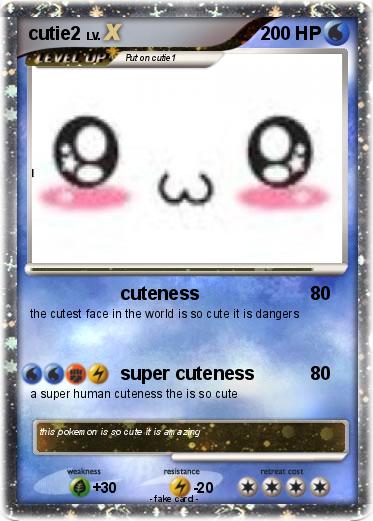 Pokemon cutie2