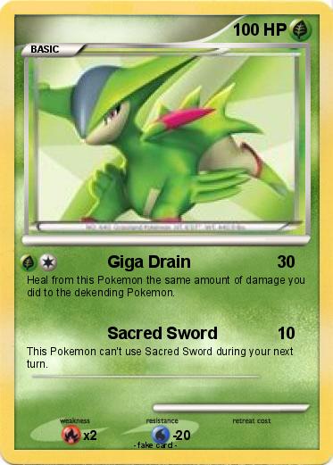 Pokemon 