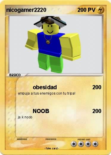 Pokemon nicogamer2220