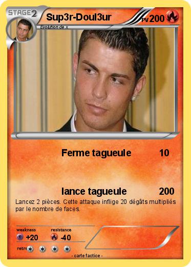 Pokemon Sup3r-Doul3ur