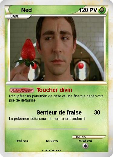 Pokemon Ned