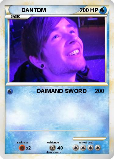 Pokemon DANTDM