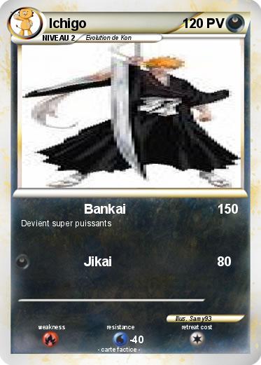 Pokemon Ichigo