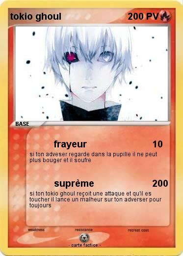 Pokemon tokio ghoul