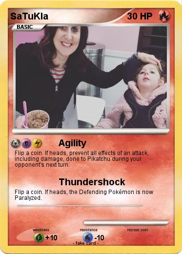 Pokemon SaTuKla