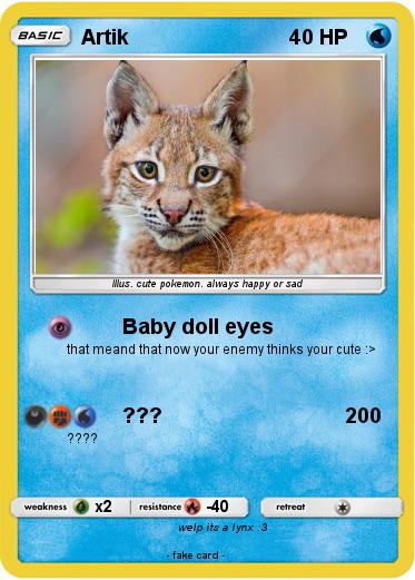 Pokemon Artik