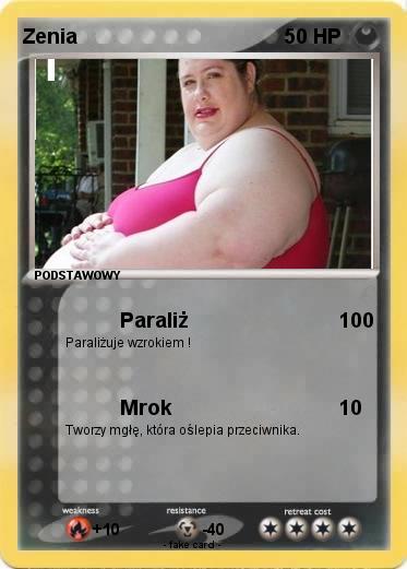Pokemon Zenia