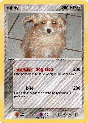 Pokemon rubby