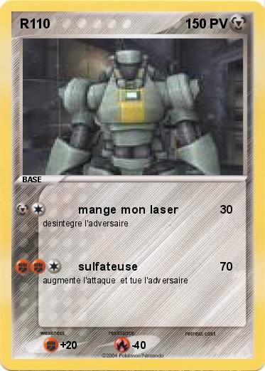 Pokemon R110
