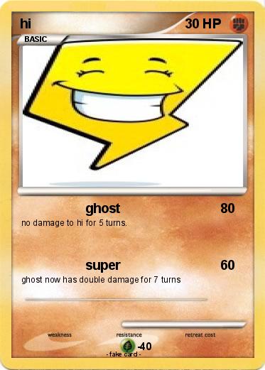 Pokemon hi