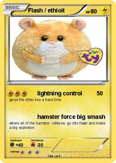 Pokemon Flash / ethioit