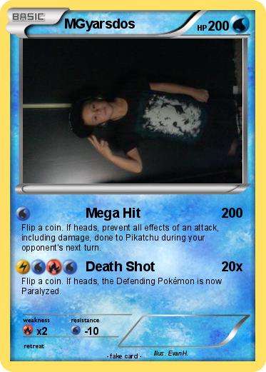 Pokemon MGyarsdos