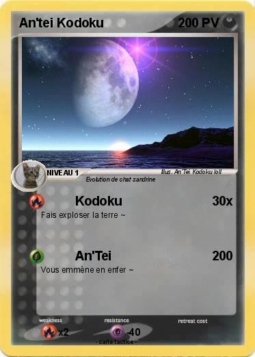 Pokemon An'tei Kodoku