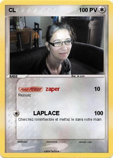 Pokemon CL