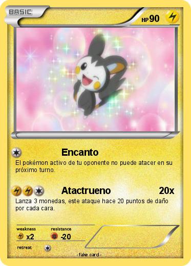 Pokemon 