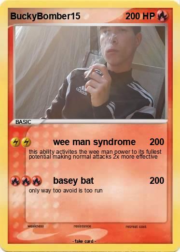 Pokemon BuckyBomber15
