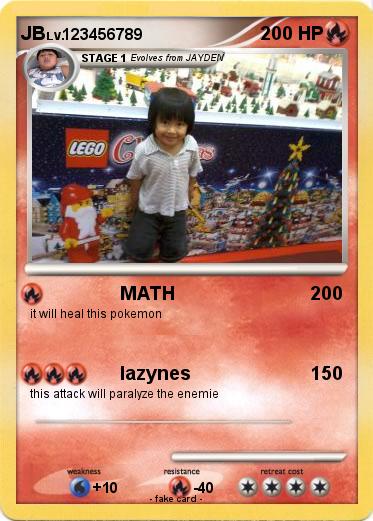 Pokemon JB