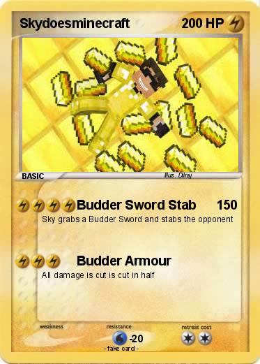 Pokemon Skydoesminecraft