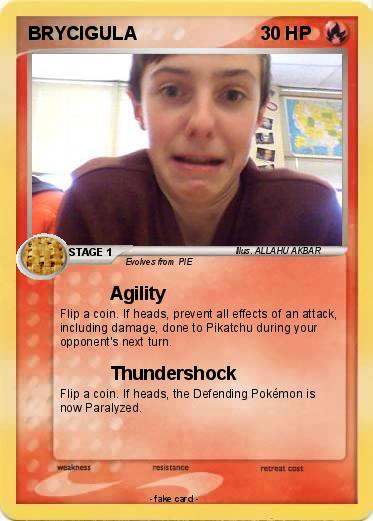 Pokemon BRYCIGULA