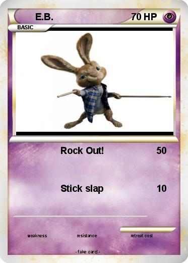 Pokemon E.B.