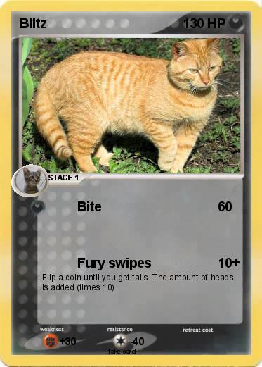 Pokemon Blitz