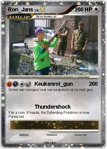 Pokemon Ron_Jans
