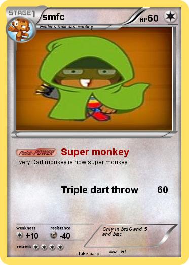 Pokemon smfc