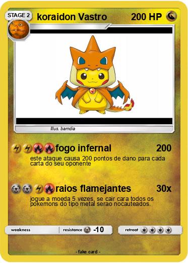 Pokemon koraidon Vastro
