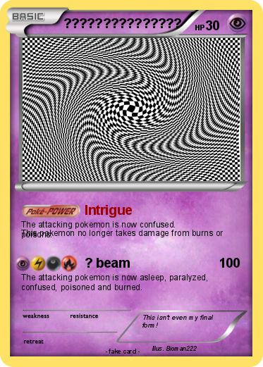 Pokemon ???????????????