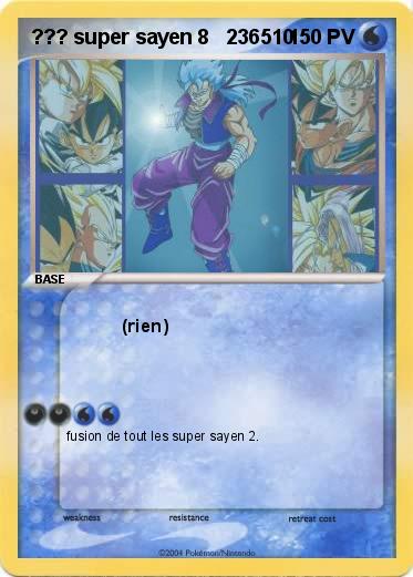 Pokemon ??? super sayen 8   236510