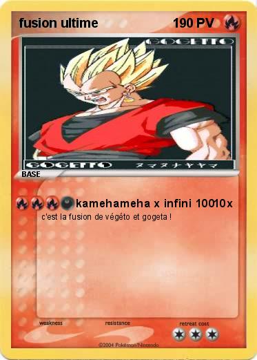 Pokemon fusion ultime                     1
