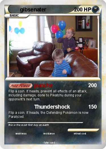 Pokemon gibsenater