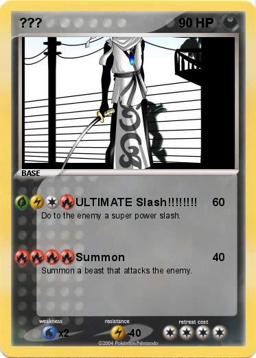 Pokemon ???