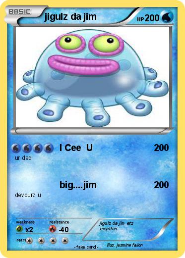 Pokemon jigulz da jim