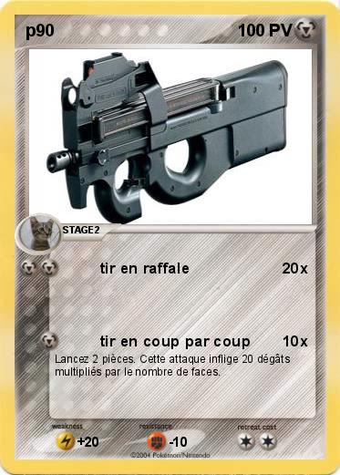 Pokemon p90