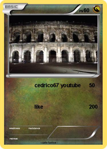 Pokemon 