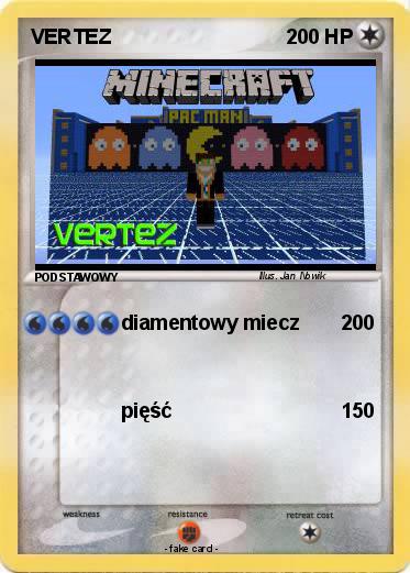Pokemon VERTEZ