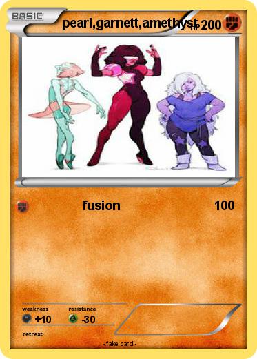 Pokemon pearl,garnett,amethyst