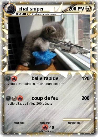 Pokemon chat sniper